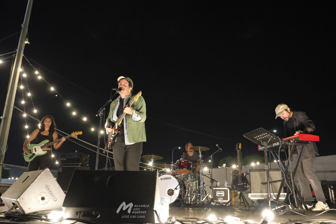 The Most Beautiful Days · Mallorca Music Magazine