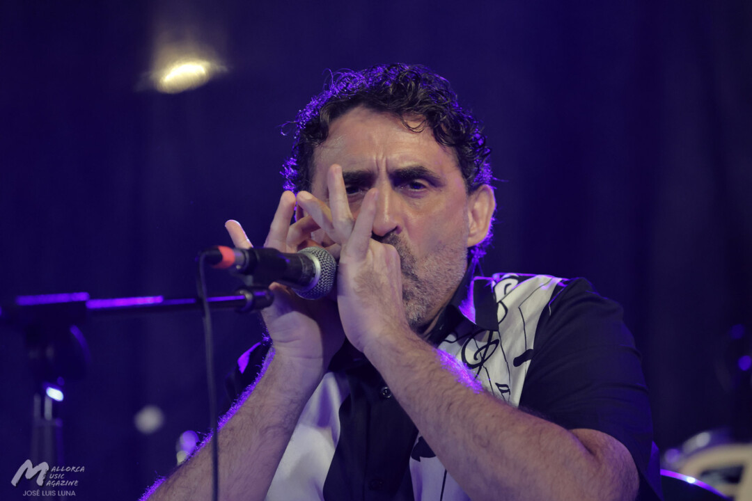 Homenaje a Víctor Uris · Mallorca Music Magazine