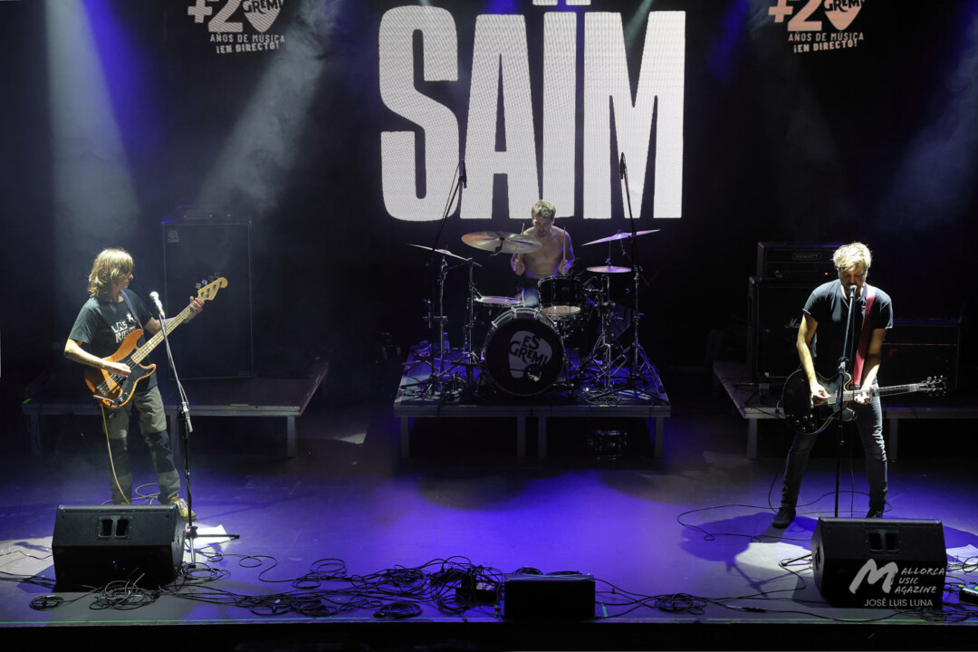 Fira B! 2025 · Mallorca Music Magazine