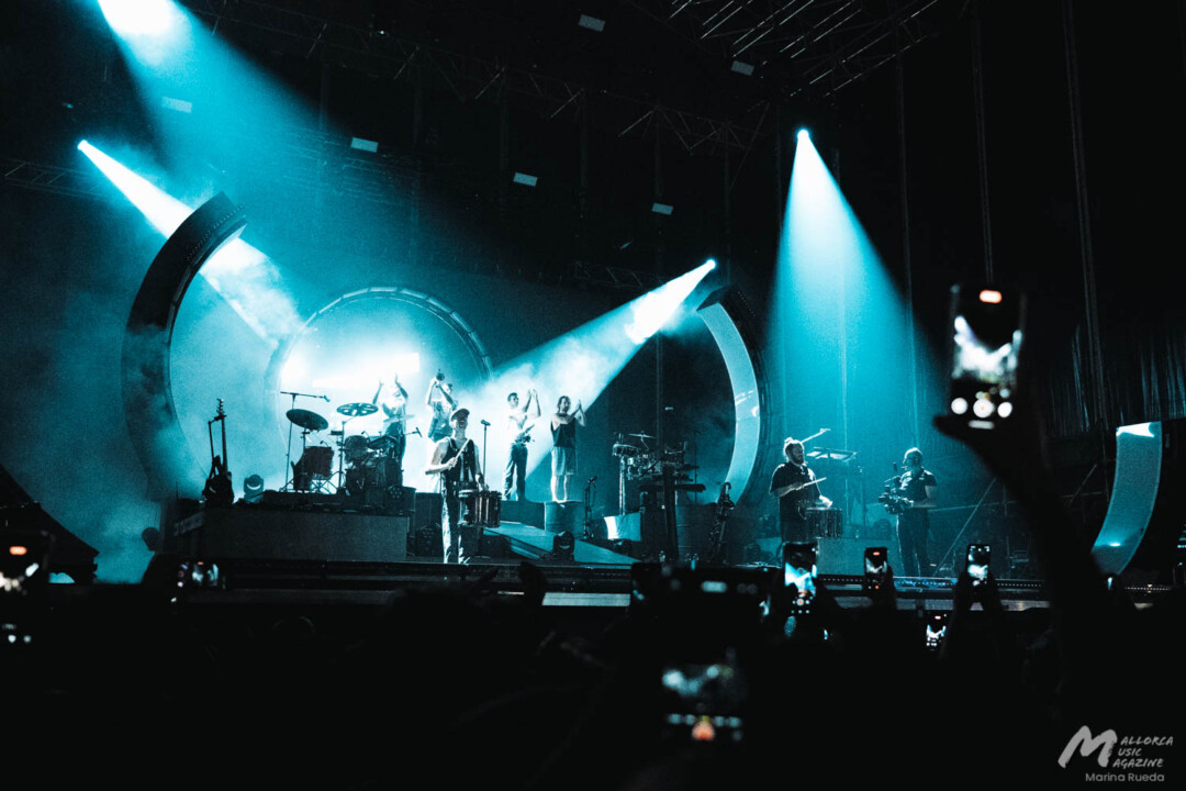 Oques Grasses en Son Fusteret · Mallorca Music Magazine