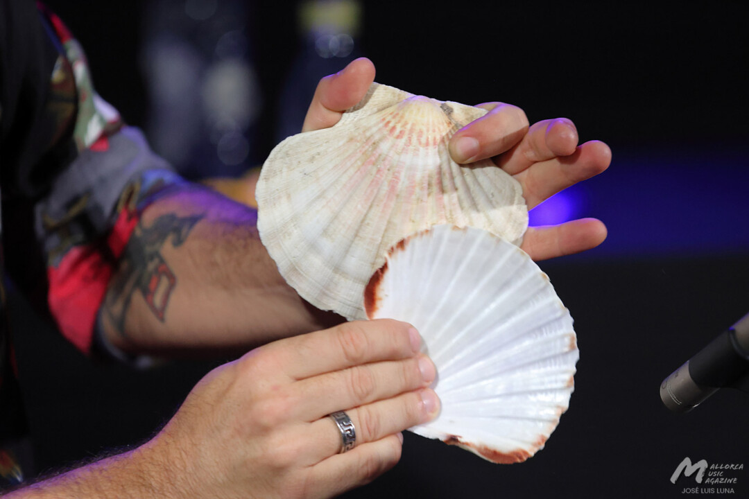 Fetén Fetén en la Sala Zero de Es Gremi · Mallorca Music Magazine