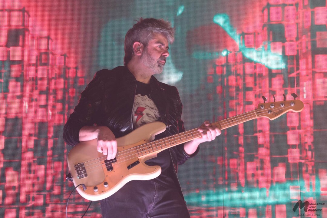 Mallorca Live Nights: Dorian en el Teatre Principal de Palma · Mallorca Music Magazine