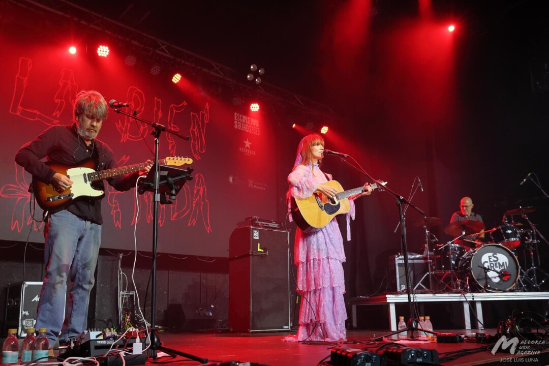 Es Gremi Sounds sábado 15 nov · Mallorca Music Magazine