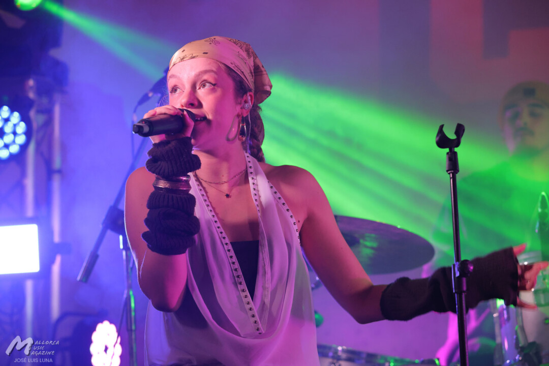 Fira B! 2025 · Mallorca Music Magazine