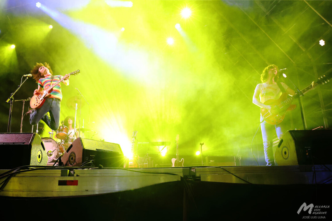 The Most Beautiful Days · Mallorca Music Magazine