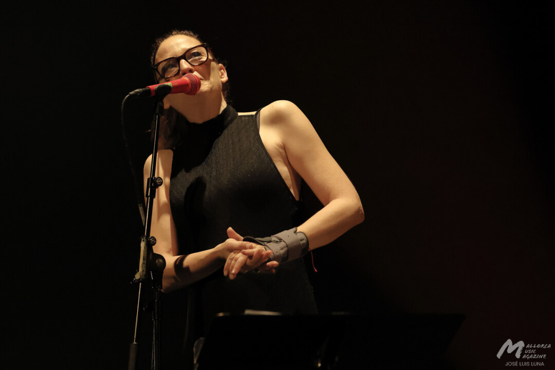 Leo & Leo en el 18º Jazz Voyeur Festival · Mallorca Music Magazine