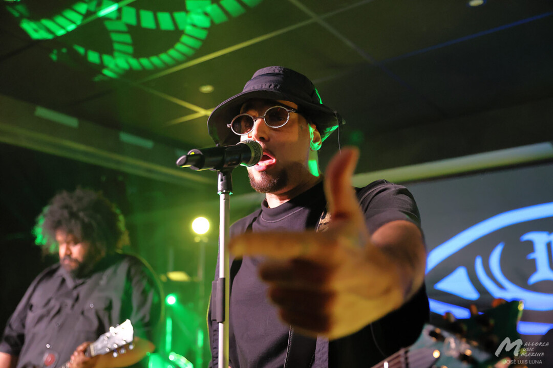 Dante Spinetta · Mallorca Music Magazine