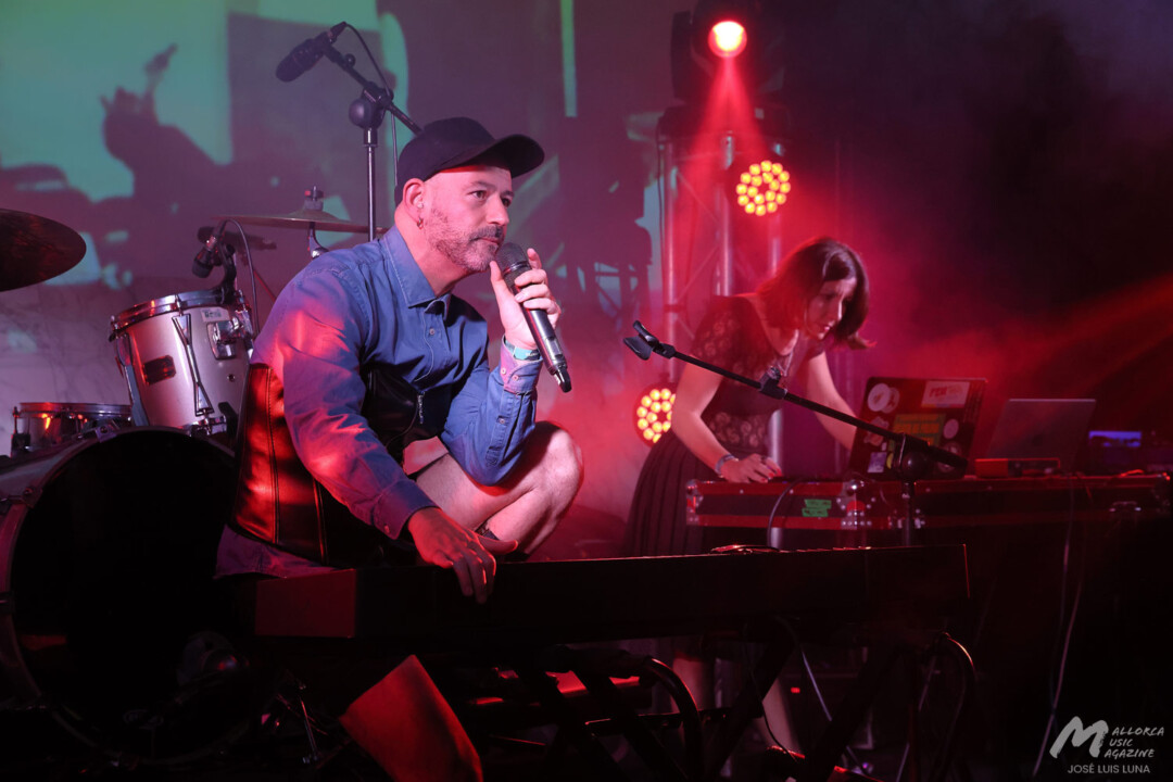 Fira B! 2025 · Mallorca Music Magazine