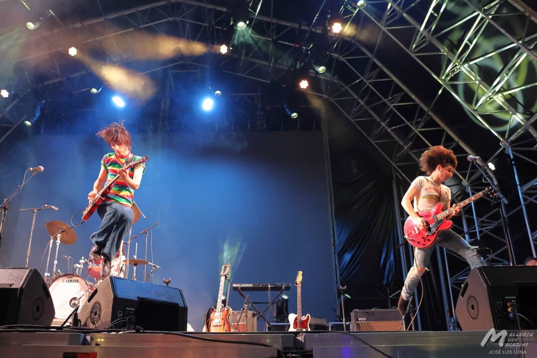 The Most Beautiful Days · Mallorca Music Magazine