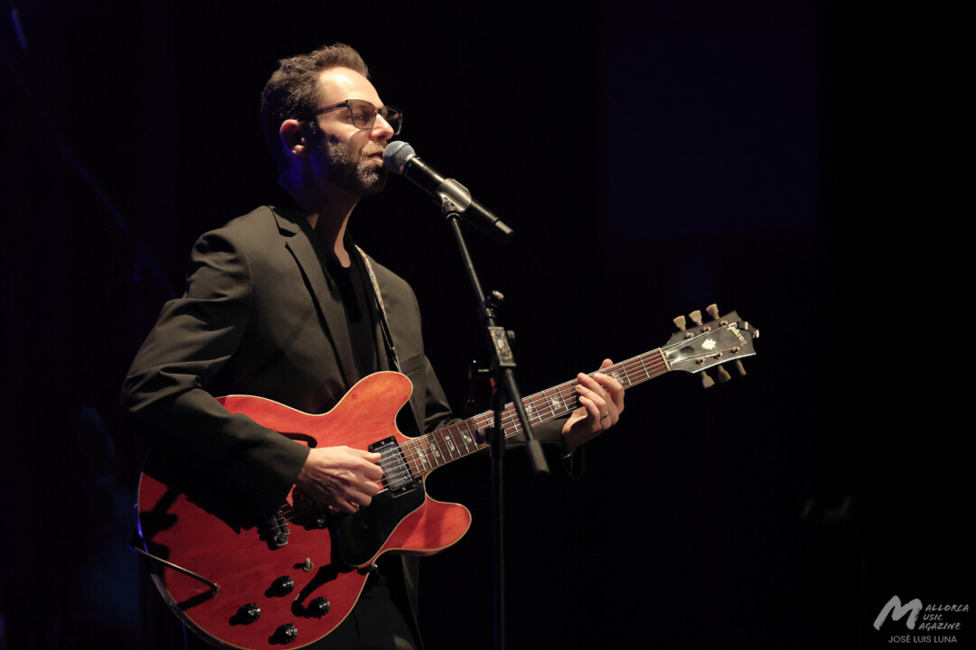 Leo & Leo en el 18º Jazz Voyeur Festival · Mallorca Music Magazine