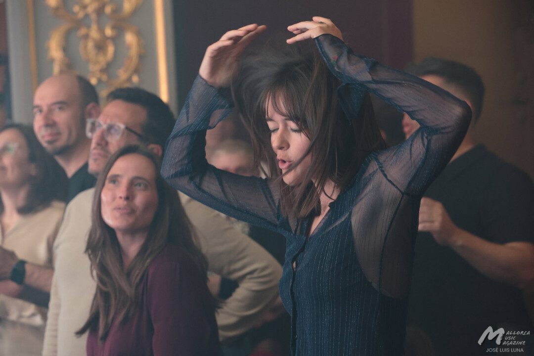 Mallorca Live Nights: Dorian en el Teatre Principal de Palma · Mallorca Music Magazine