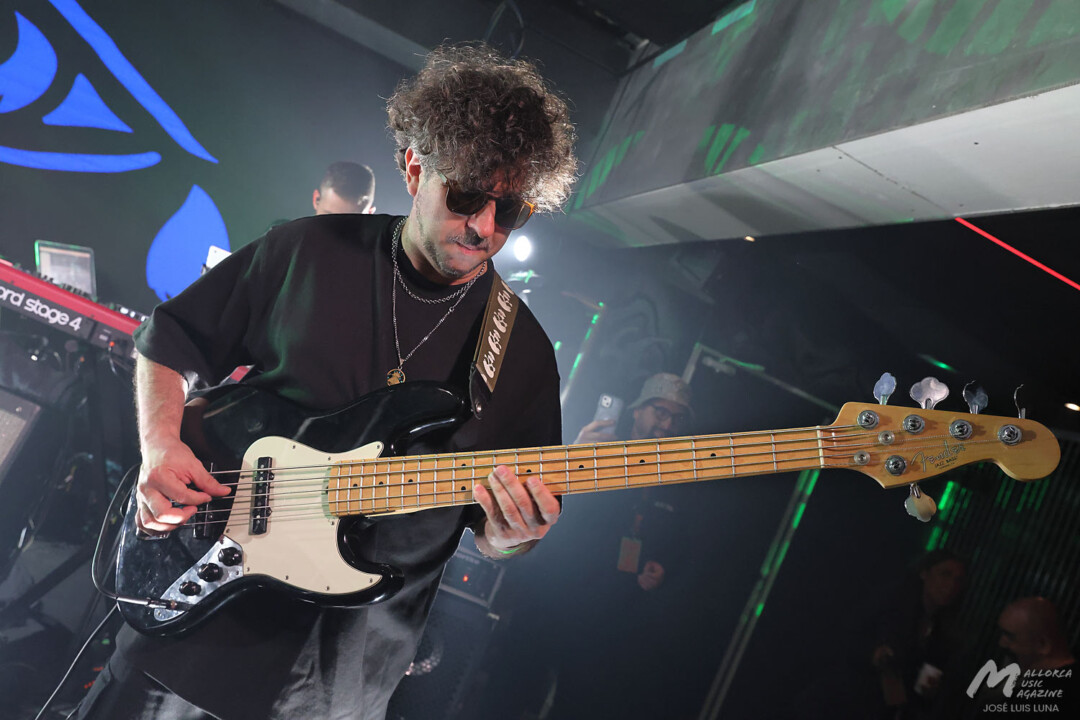 Dante Spinetta · Mallorca Music Magazine