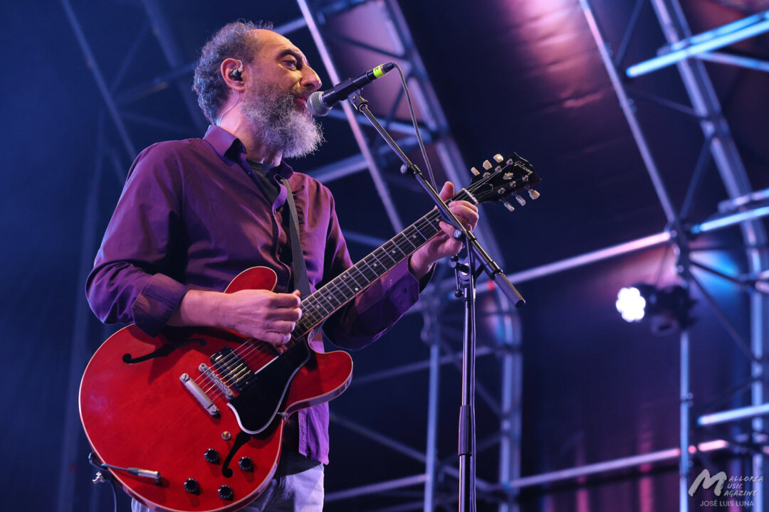 The Most Beautiful Days · Mallorca Music Magazine