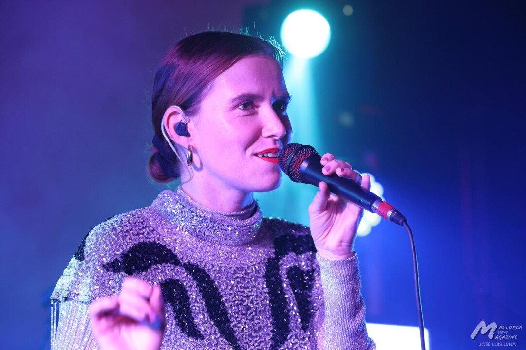 Fira B! 2025 · Mallorca Music Magazine