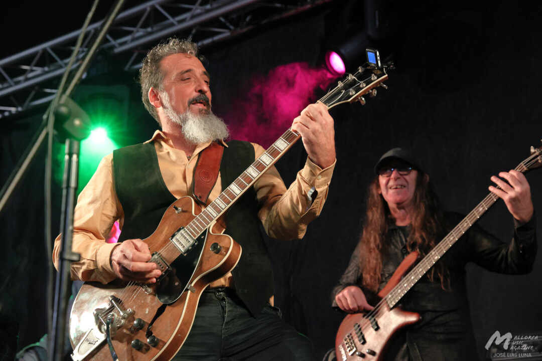 Homenaje a Víctor Uris · Mallorca Music Magazine