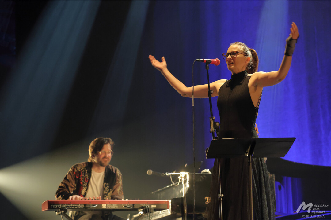 Leo & Leo en el 18º Jazz Voyeur Festival · Mallorca Music Magazine