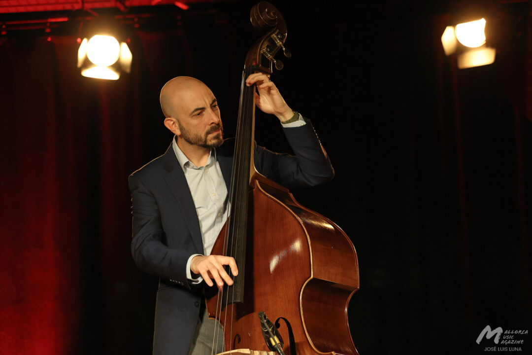 Sara Dowling & Ignasi Terraza Trio en CaixaForum · Mallorca Music Magazine