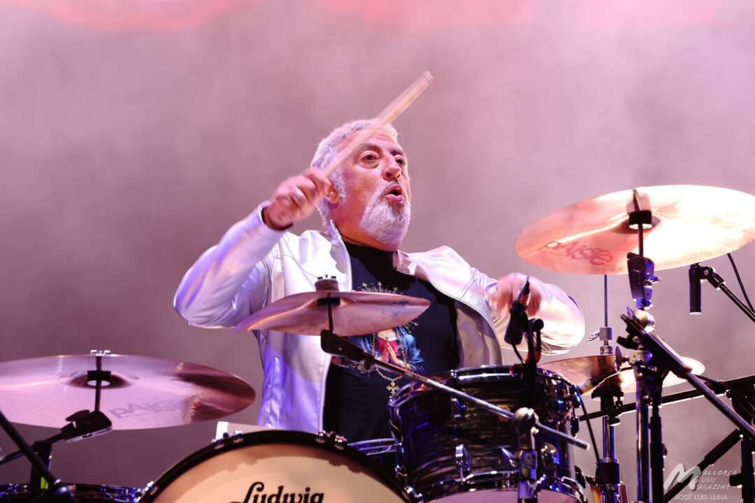 The Most Beautiful Days · Mallorca Music Magazine