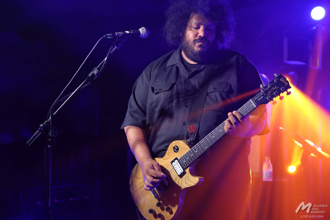 Dante Spinetta · Mallorca Music Magazine