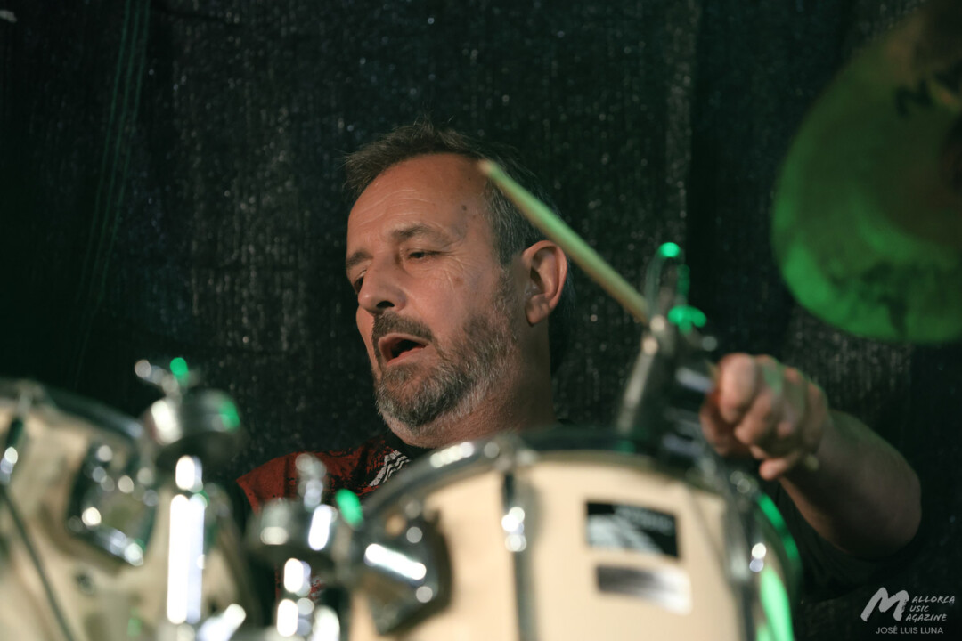 Homenaje a Víctor Uris · Mallorca Music Magazine