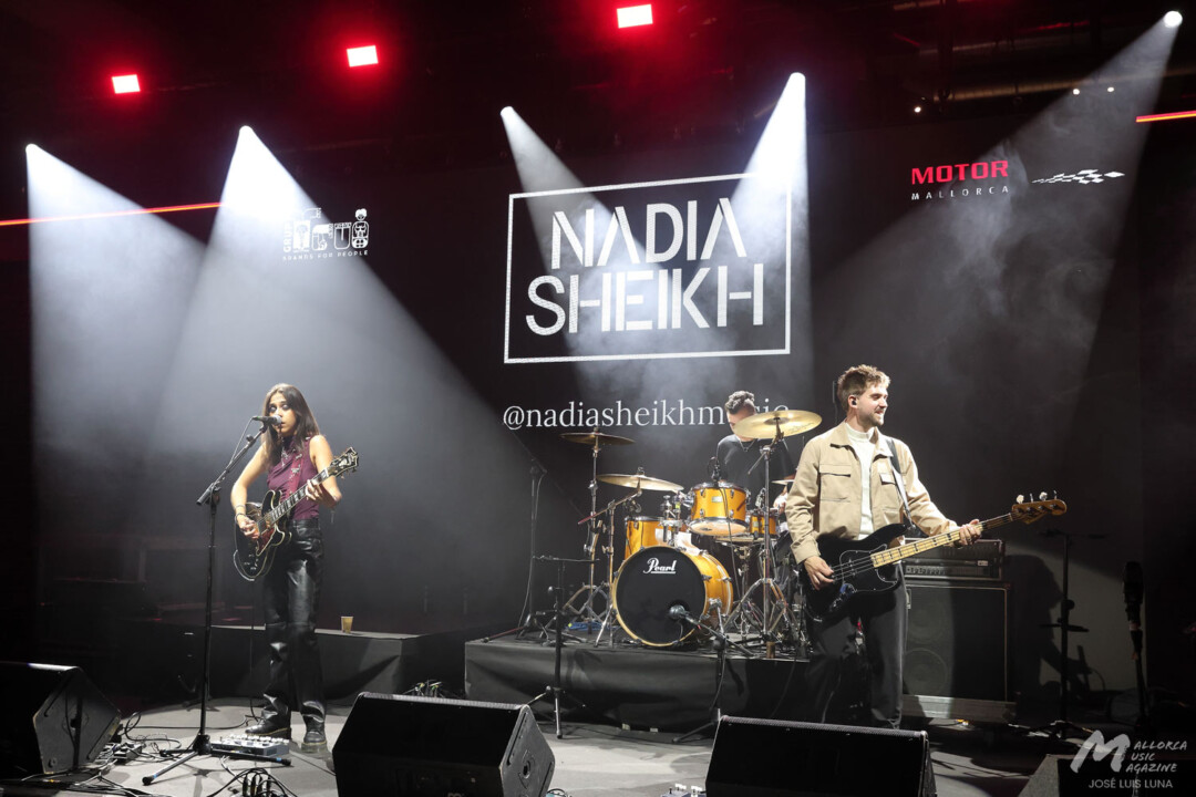 Fira B! 2025 · Mallorca Music Magazine