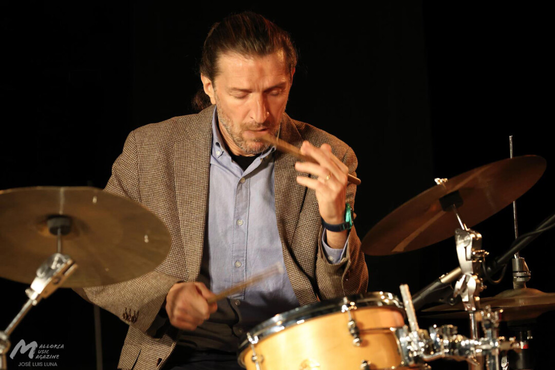Sara Dowling & Ignasi Terraza Trio en CaixaForum · Mallorca Music Magazine