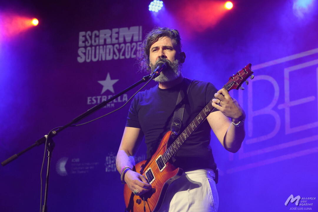 Es Gremi Sounds sábado 15 nov · Mallorca Music Magazine