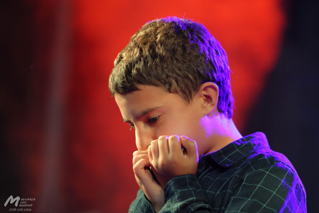 Homenaje a Víctor Uris · Mallorca Music Magazine