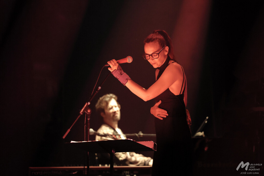 Leo & Leo en el 18º Jazz Voyeur Festival · Mallorca Music Magazine