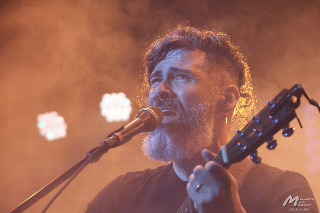 Es Gremi Sounds sábado 15 nov · Mallorca Music Magazine