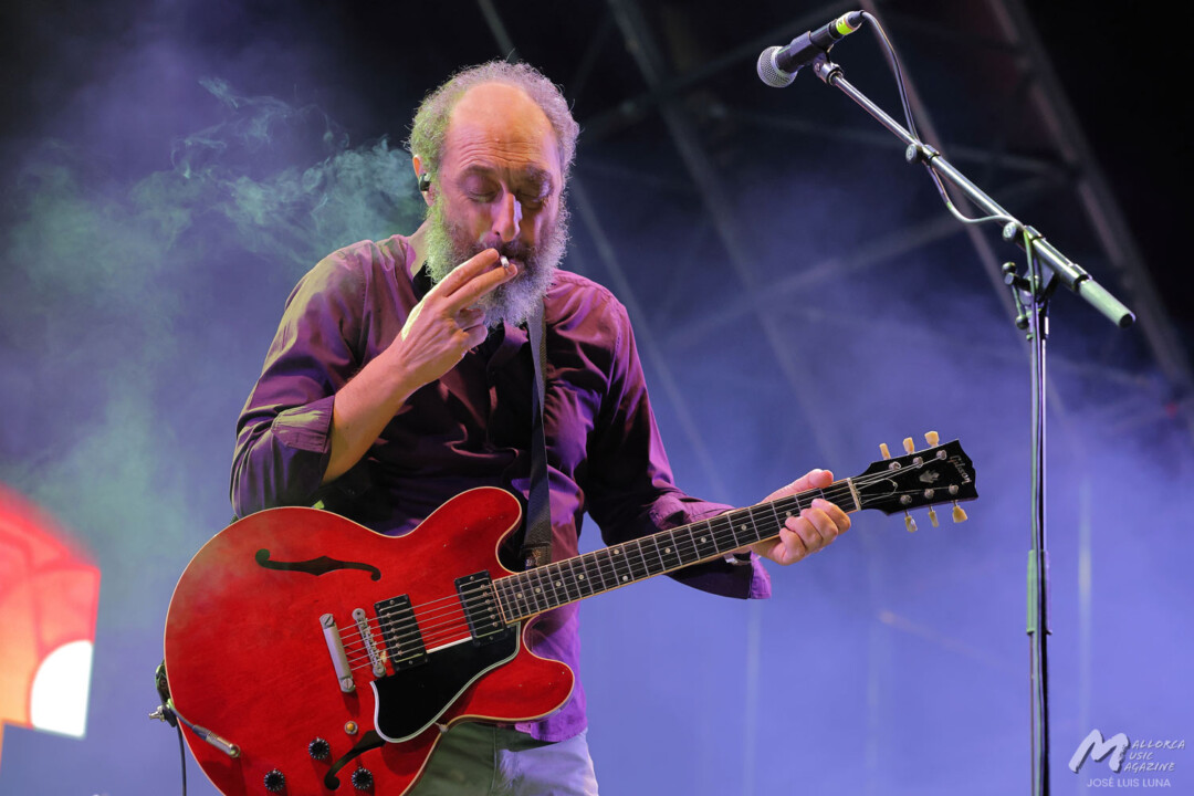 The Most Beautiful Days · Mallorca Music Magazine