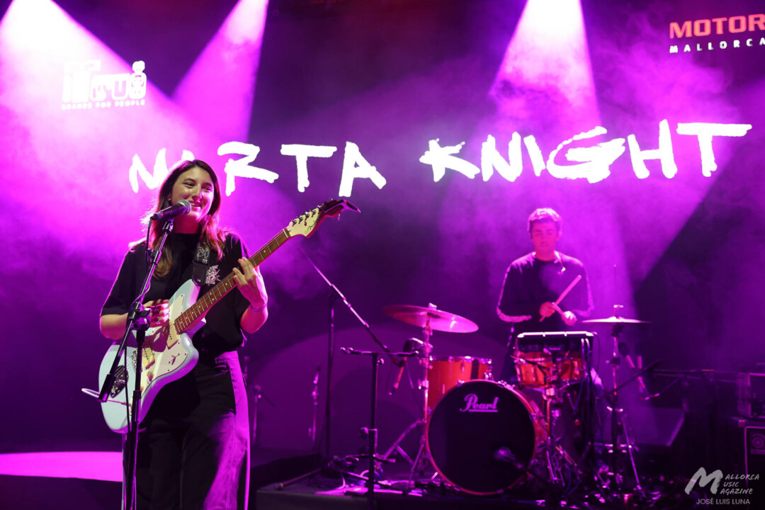 Fira B! 2025 · Mallorca Music Magazine