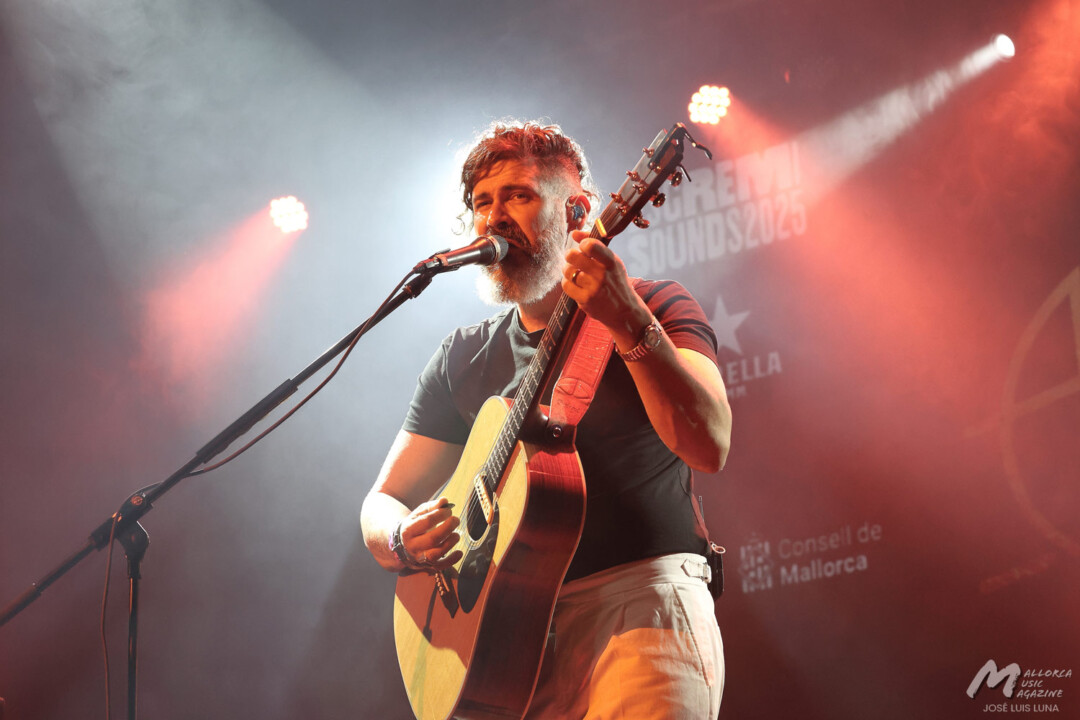 Es Gremi Sounds sábado 15 nov · Mallorca Music Magazine