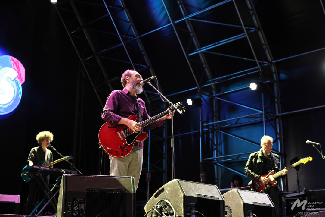 The Most Beautiful Days · Mallorca Music Magazine