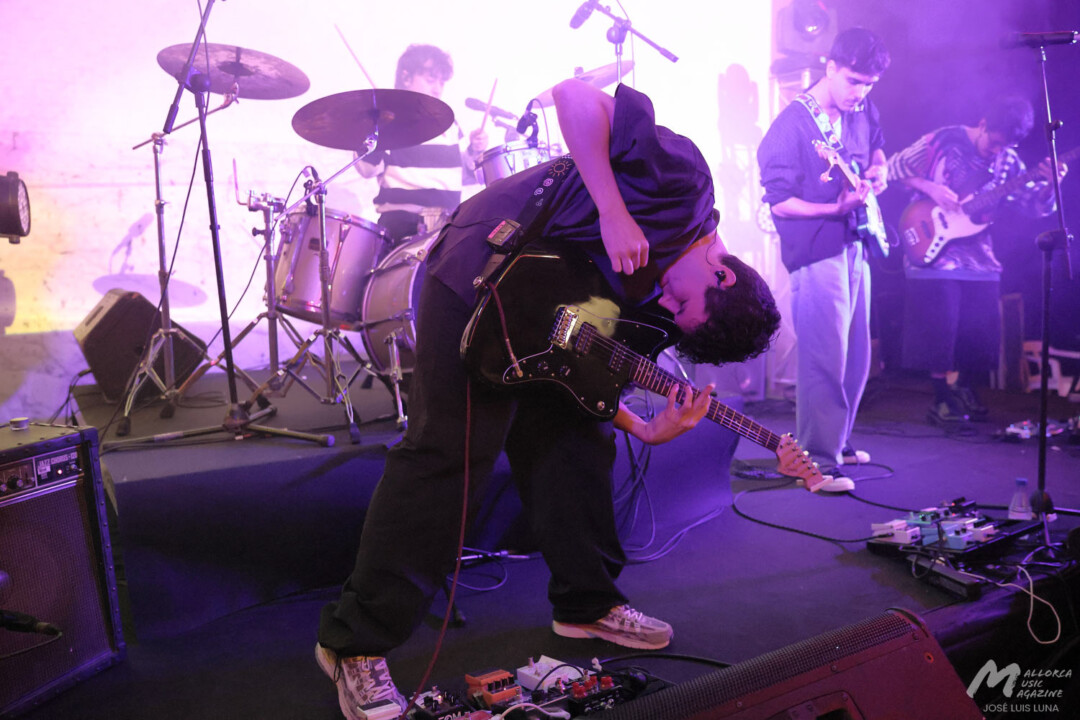 Fira B! 2025 · Mallorca Music Magazine