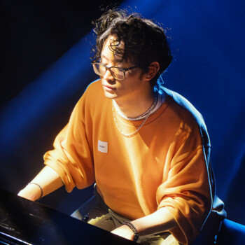 Tony Ann · 18º Jazz Voyeur Festival · Mallorca Music Magazine