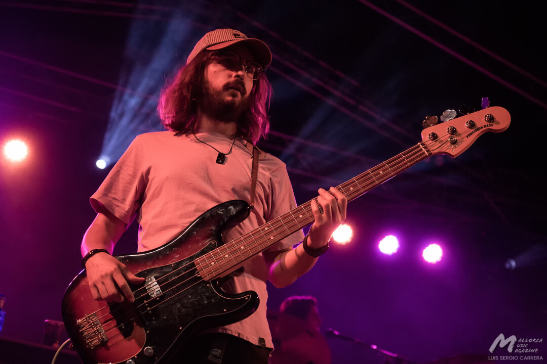 BILO - Pop Rock Palma 2023 - Mallorca Music Magazine
