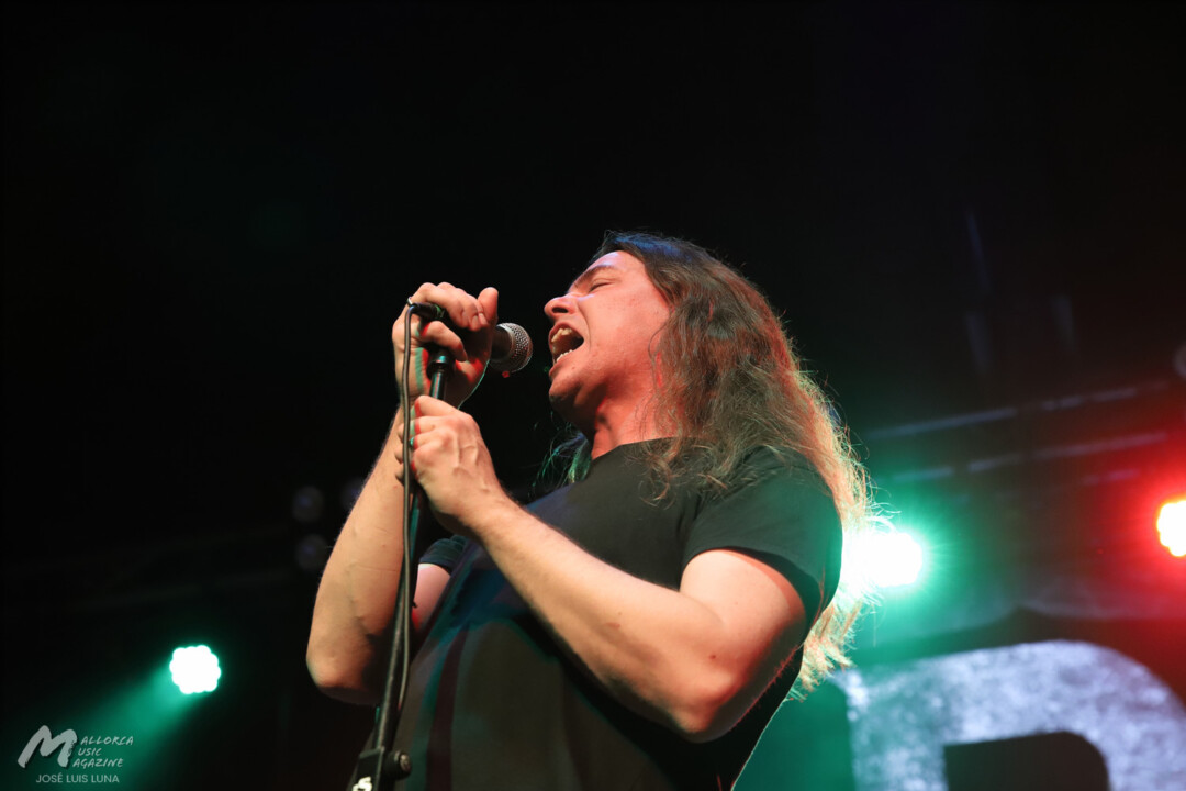 Cartesian Ghost en Es Gremi - Mallorca Music Magazine