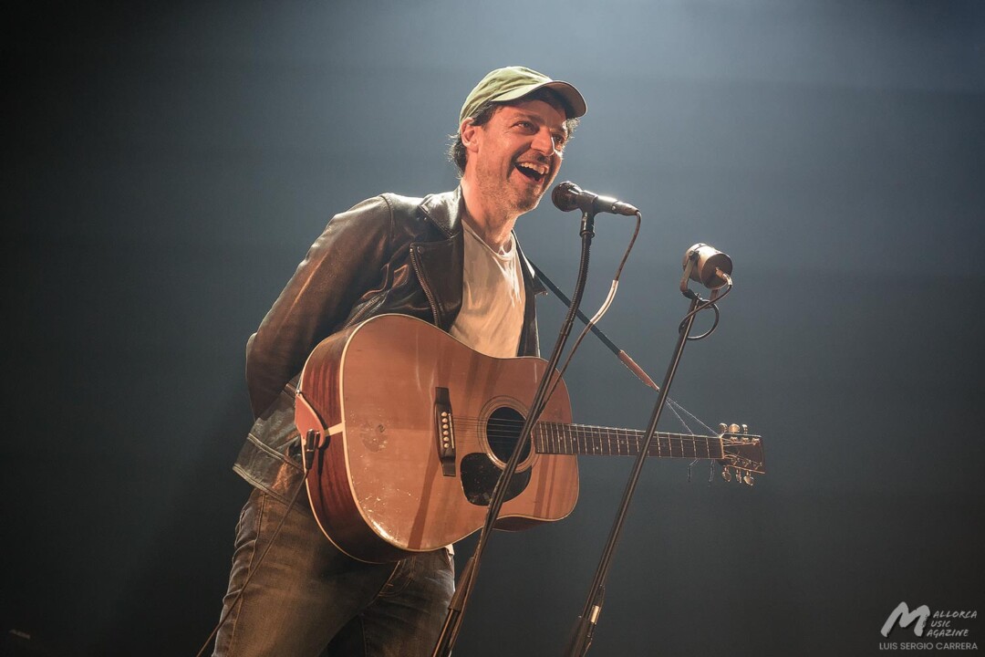 L.A. en el Teatre Principal de Palma - Mallorca Music Magazine