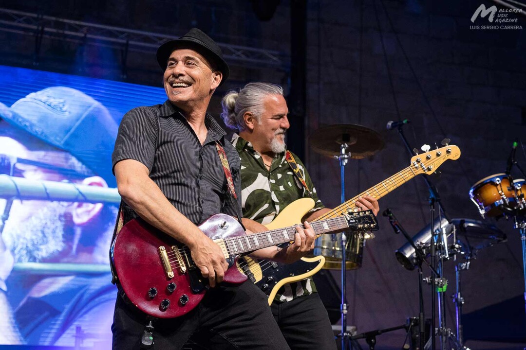 Dinamo - Mallorca Music Magazine