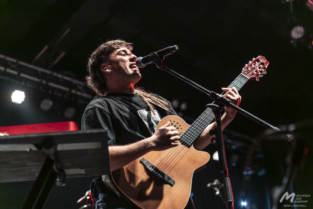 Sanguijuelas del Guadiana a Es Gremi · Mallorca Music Magazine