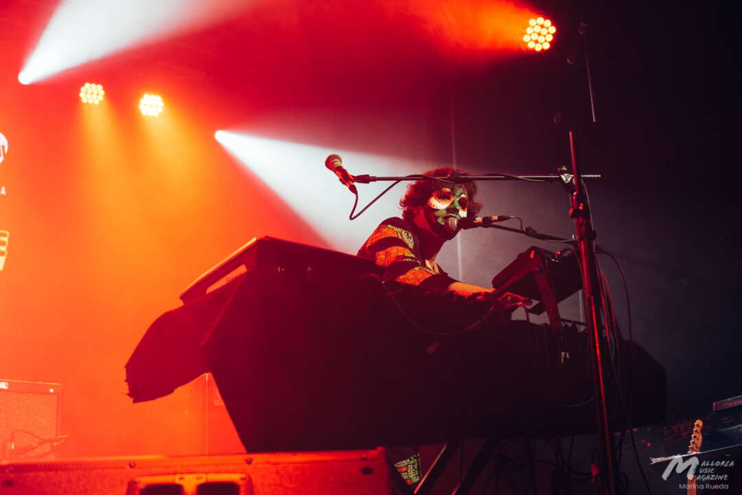 10º aniversario de Maraca en Es Gremi · Mallorca Music Magazine