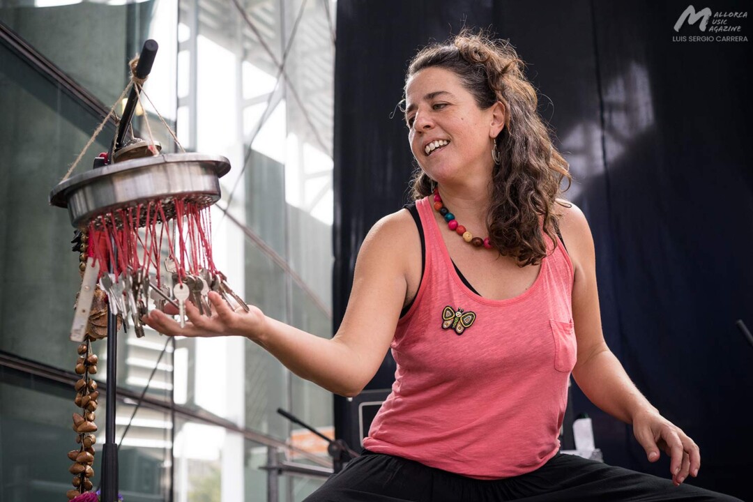 Manena Duel - Concurso Pop Rock Palma 2023 - Mallorca Music Magazine