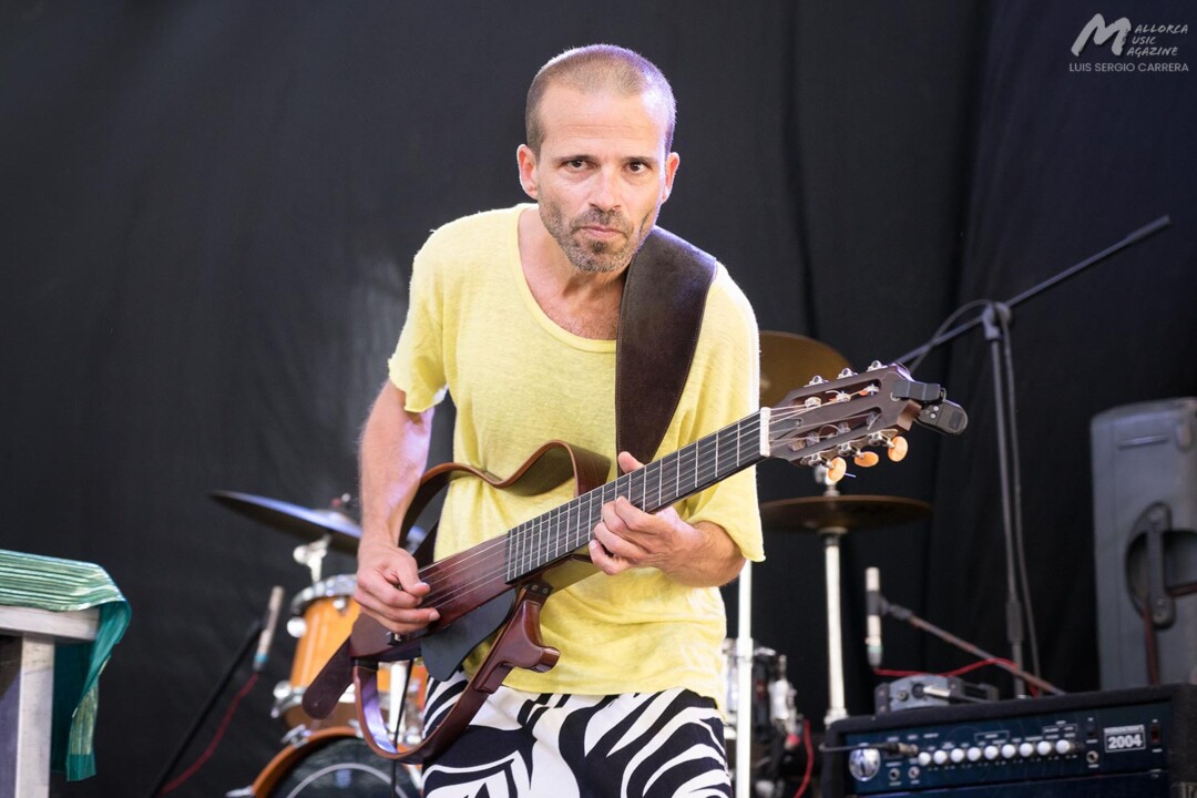 Miss Loopita - Concurso Pop Rock Palma 2023 - Mallorca Music Magazine