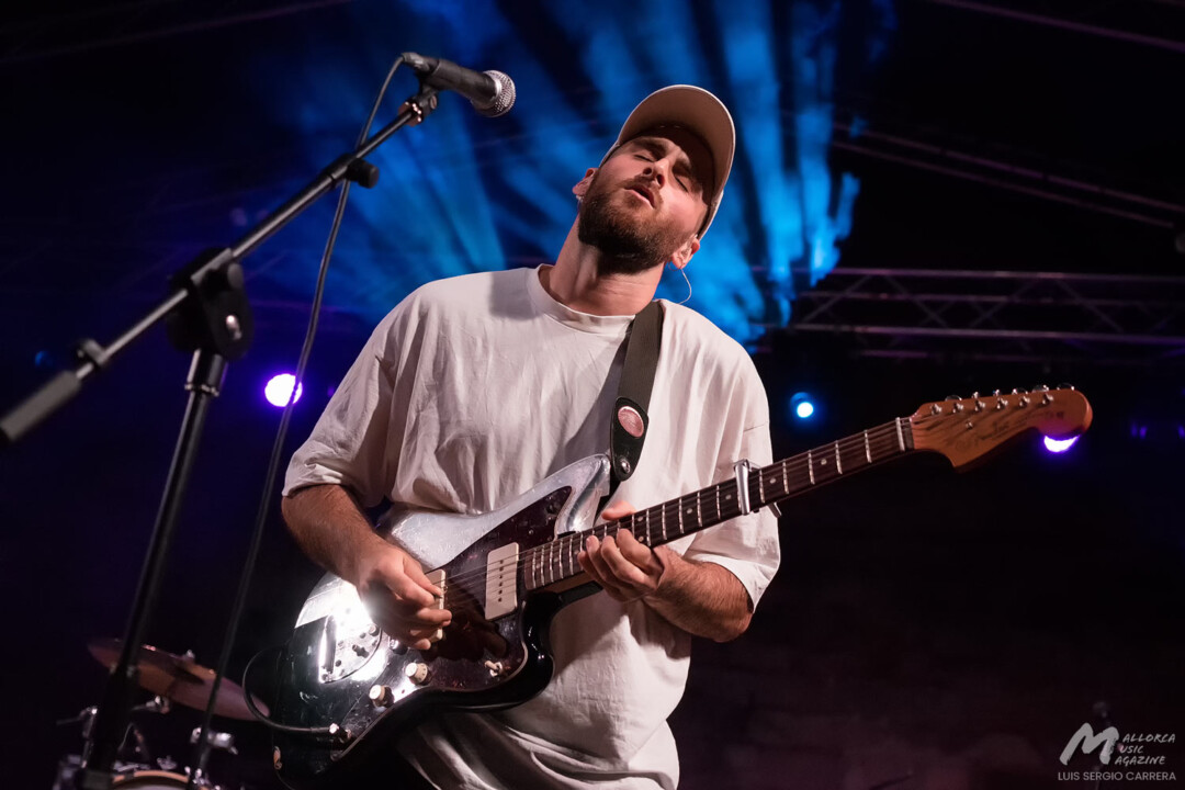 Negre - Concurso Pop Rock Palma 2023 - Mallorca Music Magazine