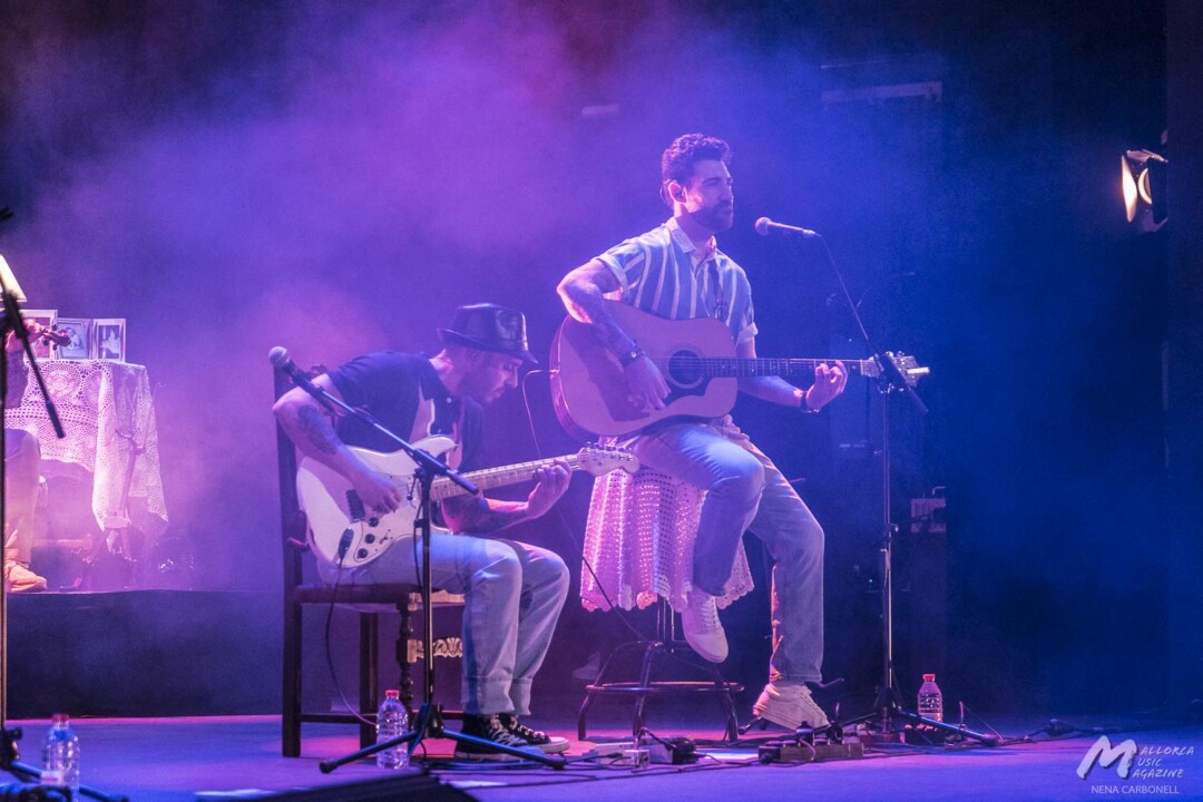 O-ERRA - Teatre Prinicpal d’Inca - Mallorca Music Magazine