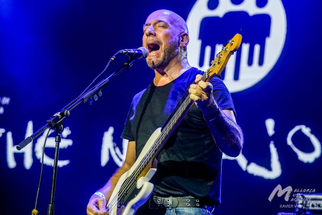 Es Gremi Sounds viernes 14 nov · Mallorca Music Magazine