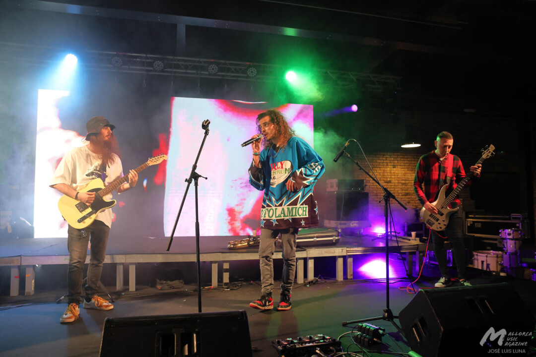 Fira B! 2025 · Mallorca Music Magazine