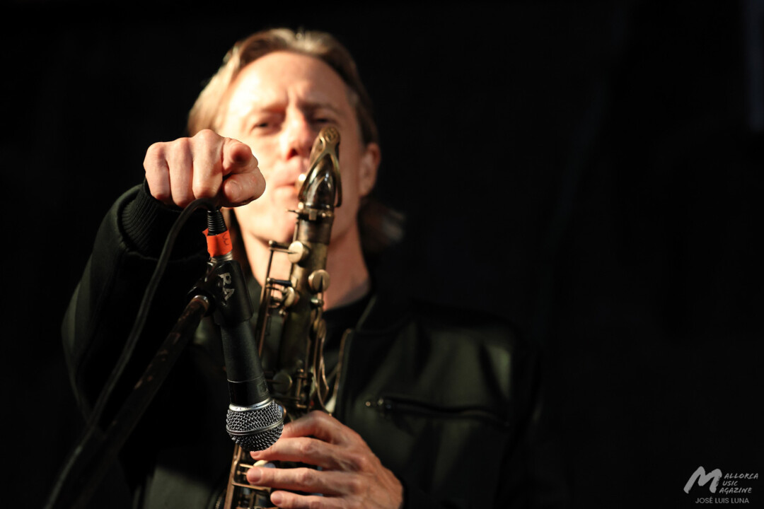 Homenaje a Víctor Uris · Mallorca Music Magazine