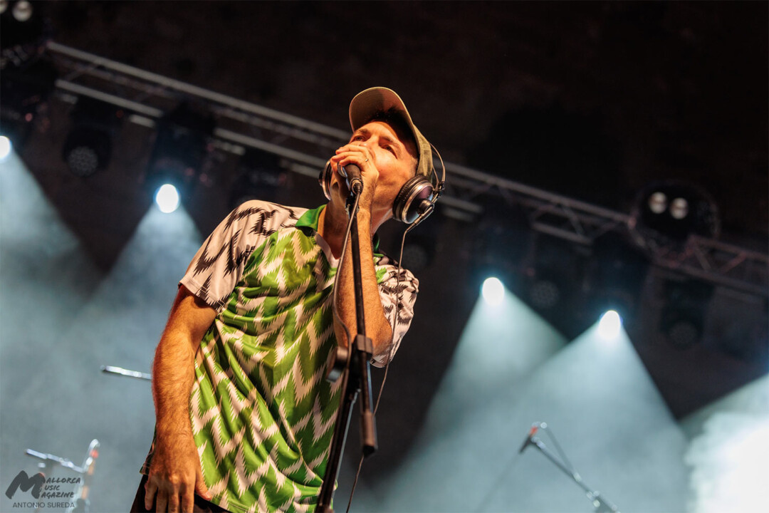 Soy David Goodman · Mallorca Music Magazine